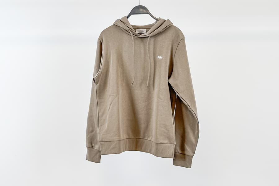 Herren Kapuzenpullover JJ Rebel, Gr. L